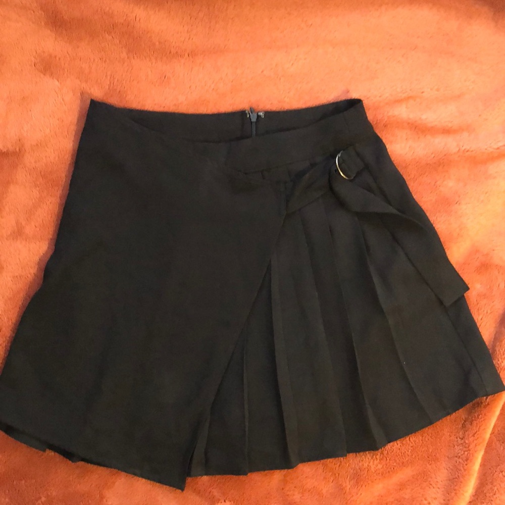 Tennis Skirt